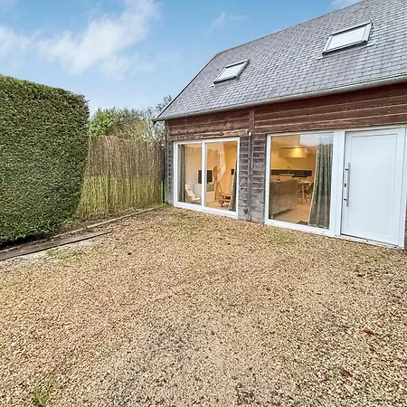 Maison Cosy Renovee Et Lumineuse * Pont-de-lʼArche