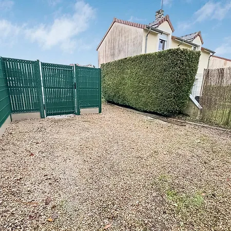 Vakantiehuis Maison Cosy Renovee Et Lumineuse *