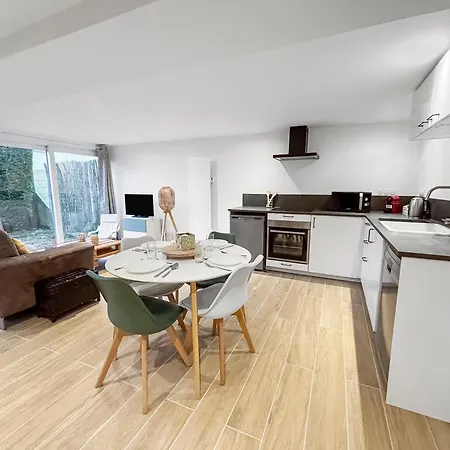 Maison Cosy Renovee Et Lumineuse Pont-de-lʼArche