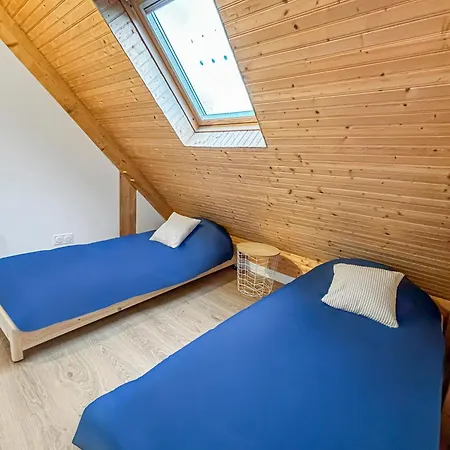 Maison Cosy Renovee Et Lumineuse