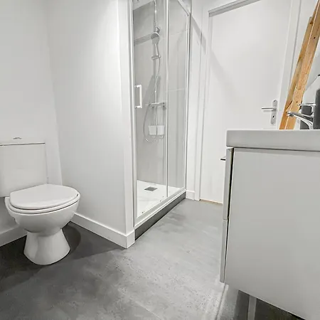 Maison Cosy Renovee Et Lumineuse Vakantiehuis