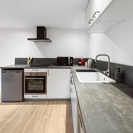 Maison Cosy Renovee Et Lumineuse *