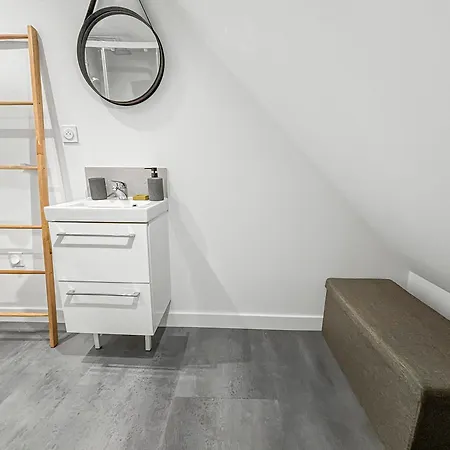 Maison Cosy Renovee Et Lumineuse Vakantiehuis *