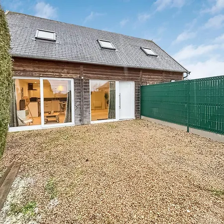 Maison Cosy Renovee Et Lumineuse * Pont-de-lʼArche