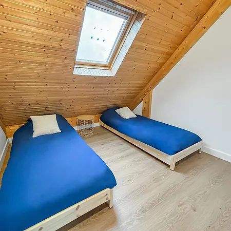 Maison Cosy Renovee Et Lumineuse Vakantiehuis